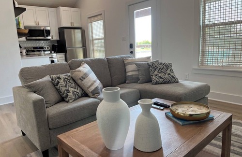 Burton Other | Tranquil 2 BR Stay on stunning farm near Round Top