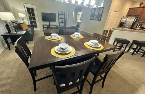 Apopka Condo | Tranquil 2B/2B Stay 35 min from All Orlando's Most Desired Attractions.nn