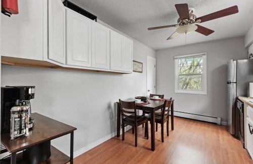Spring Lake Park Apartment | Tranquil 2BR Apt Mpls - 8075 Apt 3