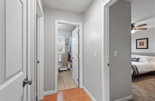 Spring Lake Park Apartment | Tranquil 2BR Apt Mpls - 8075 Apt 3