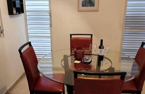 Mayaguez House | Tranquil 3 Bedroom Water Front House - 5 minutes from beach!