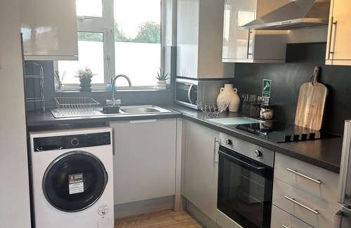 Peterborough House | Tranquil 3BR Retreat | Pet-Friendly + Free Parking