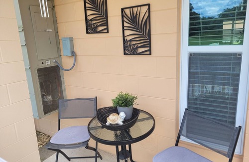 Fedhaven Villa | Tranquil and Cozy villa in the serene community of Lakeshore!