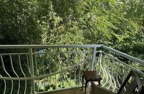 Oxford Apartment | Tranquil apartment only a short walk from Oxford station and central Oxford