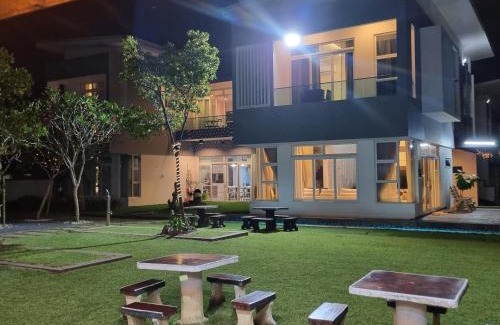 Bandar Penawar Villa | Tranquil Arcadia Homestay by Desaru