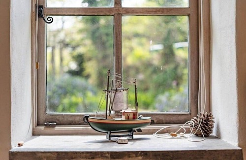 Helford Passage House | Tranquil Barn Conversion in Helford Passage, Nr Falmouth