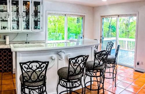 Hampton Bays House | Tranquil Bays Estate