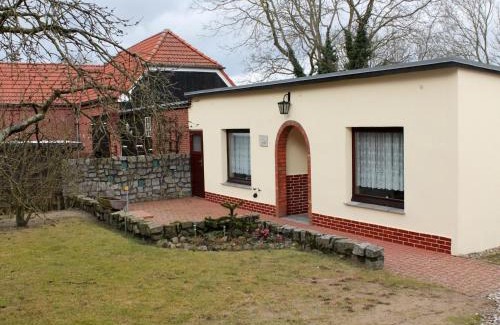 Alt Bukow House | Tranquil Bungalow in Alt Bukow, cleaning included