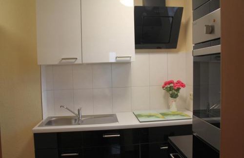 Alt Bukow House | Tranquil Bungalow in Alt Bukow, cleaning included