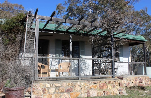 Rockley Mount Cottage | Tranquil Bush Retreat close to Bathurst