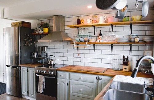 Niagara-on-the-Lake Cottage | Tranquil Country Cottage Niagara on the Lake