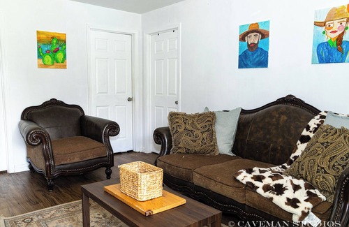 Tangipahoa Parish Apartment | Tranquil Country Retreat: Escape to Serenity
