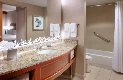 St. Petersburg - Clearwater Hotel | Tranquil Cpuples Oasis near Beaches | Infinity Pool, Waterfront Dining