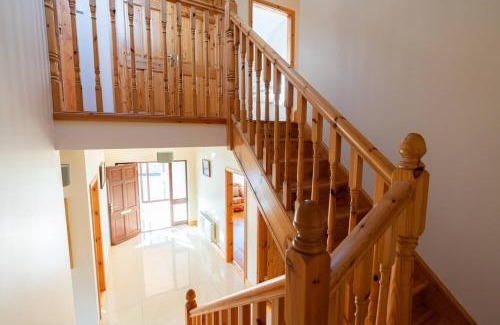 Dingle House | Tranquil Dingle Hideaway