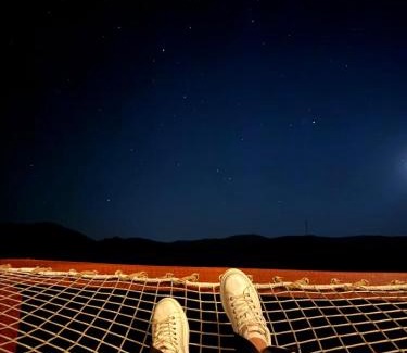 Cornereva Other | Tranquil Dome - Manta's Retreat Glamping Cornereva