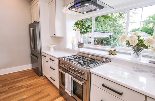 Riverside House | Tranquil Dublin Bungalow 4 min from Bridgepark