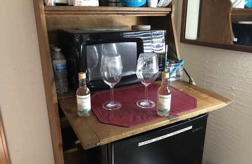Grand Junction Apartment | Tranquil East Wing Suite Redlands Grand Junction, Colorado