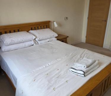 Tadworth House | Tranquil Epsom Downs