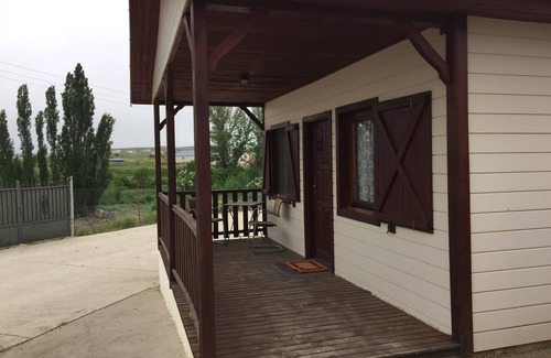 Adradas House | Tranquilidad y en Contacto con la Naturaleza