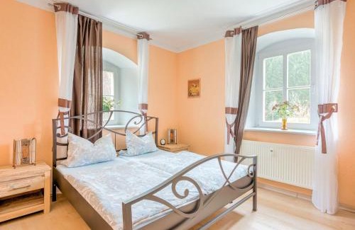 Rauschenbach Apartment | Tranquil Escape in Rauschenbach