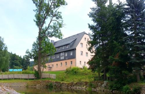 Rauschenbach Apartment | Tranquil Escape in Rauschenbach