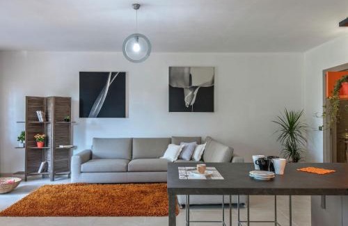 Tavullia Apartment | Tranquil Escape in Tavullia