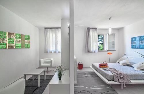 Tavullia Apartment | Tranquil Escape in Tavullia