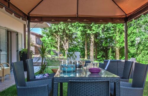 Tavullia Apartment | Tranquil Escape in Tavullia