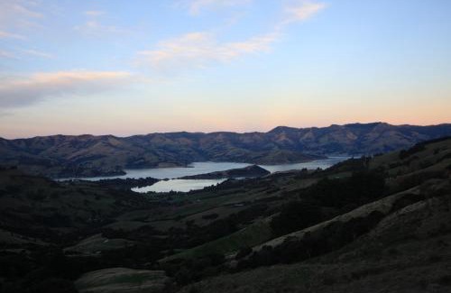 Akaroa House | Tranquil Family Retreat