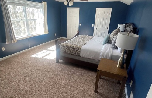 Montville Other | Tranquil Farmhouse Retreat