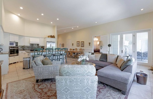 Manor House | Tranquil French Polo Estate: Private Pool, Game Room & Countryside Charm