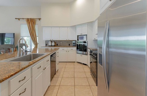 Manor House | Tranquil French Polo Estate: Private Pool, Game Room & Countryside Charm