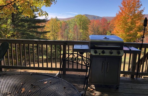 Newbury Cottage | Tranquil Getaway-Dartmouth Lake Sunapee Region