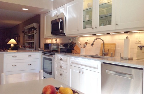 Longboat Key Condo | Tranquil Getaway In A Tropical Paradise