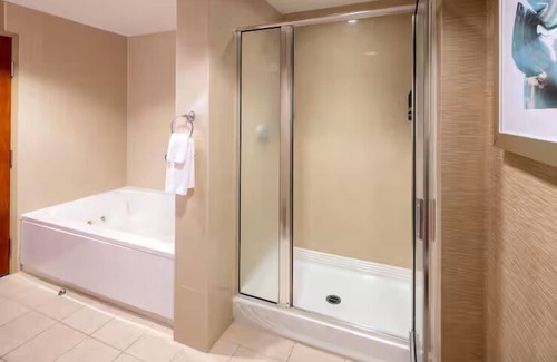 St. Petersburg - Clearwater Hotel | Tranquil Getaway | Waterfront Dining, Pool, Amazing View in 2 Units