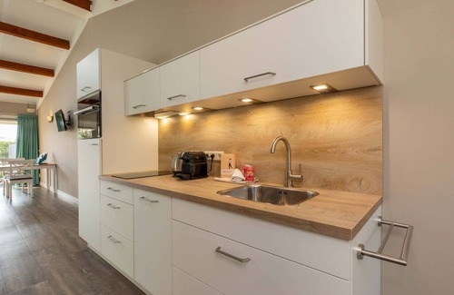 Koudekerke House | Tranquil Ground-Floor Hideaway