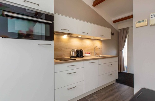 Koudekerke House | Tranquil Ground-Floor Hideaway