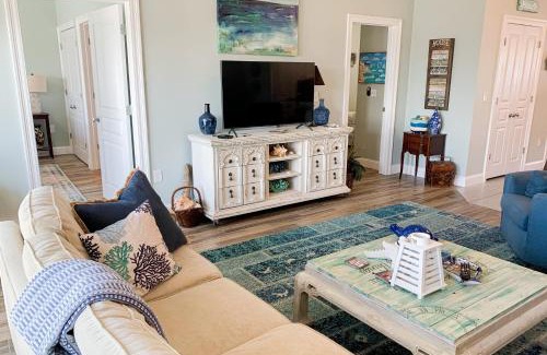 Mexico Beach Apartment | Tranquil Harbour 112