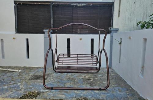 Bukit Rambai House | Tranquil Haven Homestay