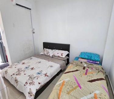 Bukit Rambai House | Tranquil Haven Homestay