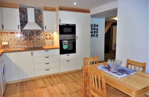Marval House | Tranquil haven in the Perigord National Park - stunning detached renovated barn