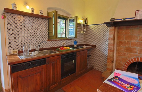Todi Other | Tranquil Haven in Todi Countryside