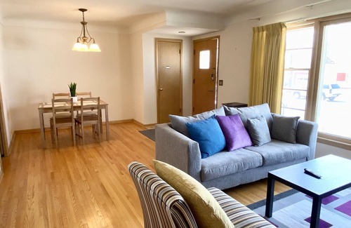 Richfield House | Tranquil Haven Rambler