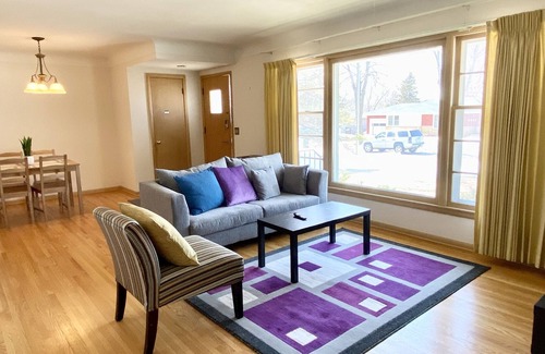 Richfield House | Tranquil Haven Rambler