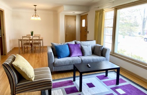 Richfield House | Tranquil Haven Rambler