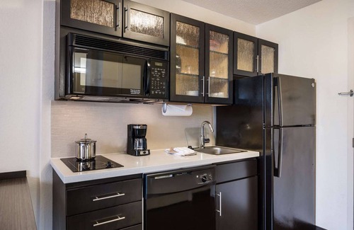 Baymeadows Resort | Tranquil Haven: Relaxing Suites with All the Comforts