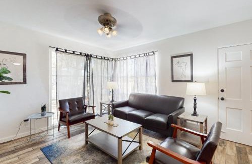 North Mountain House | Tranquil Haven Retreat
