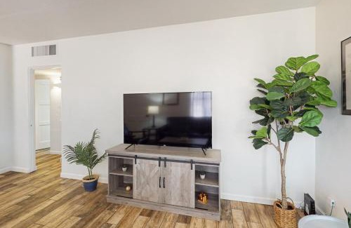 North Mountain House | Tranquil Haven Retreat