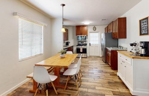 North Mountain House | Tranquil Haven Retreat
