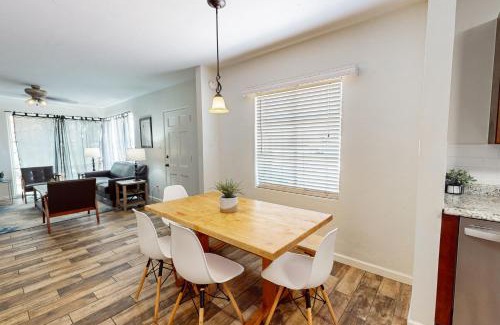 North Mountain House | Tranquil Haven Retreat